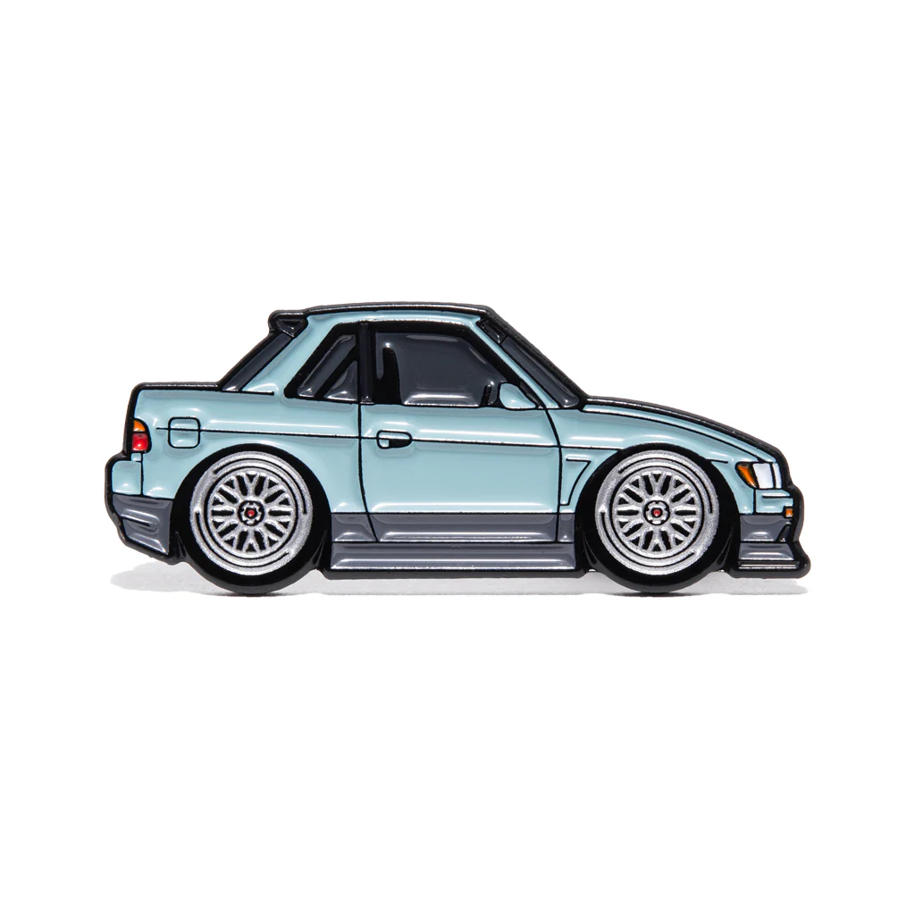 Nissan - S13 Light Blue