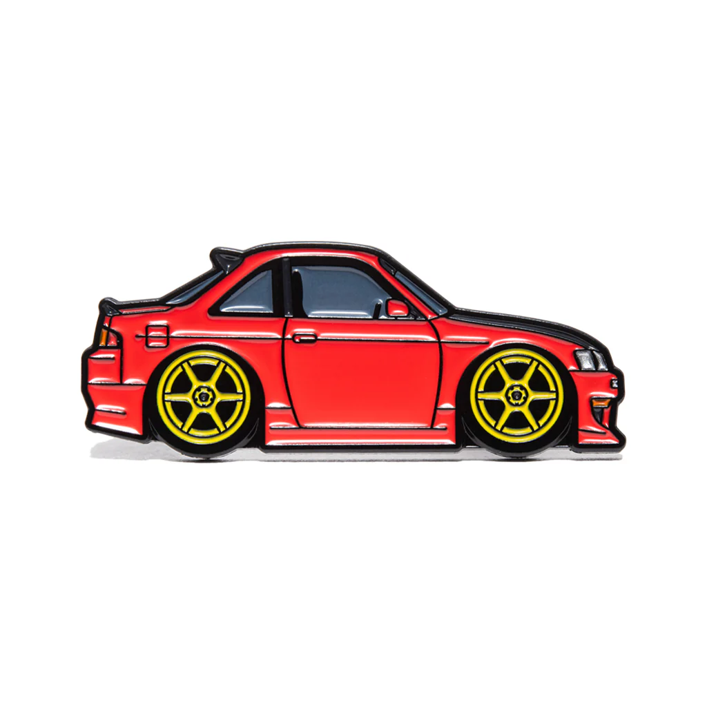 Nissan S14 - @jademotorsports