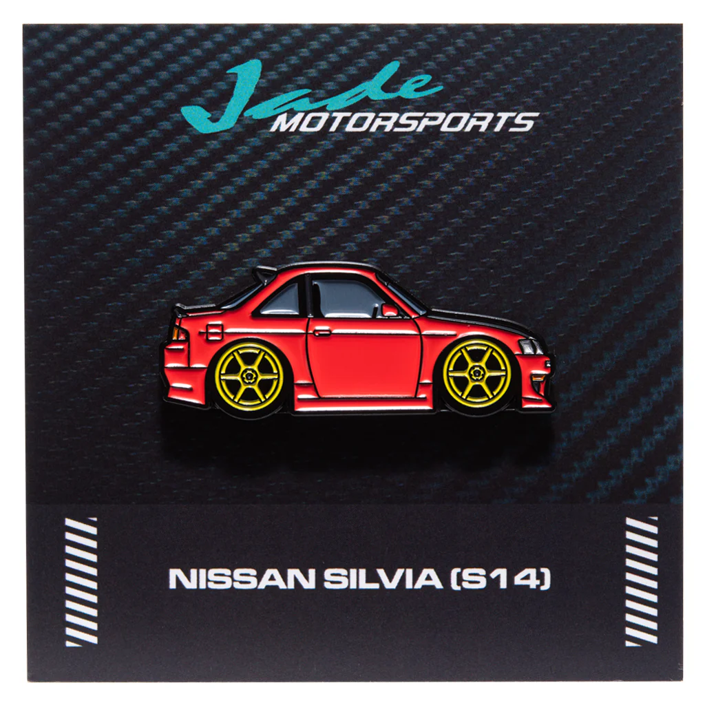 Nissan S14 - @jademotorsports - Image 2