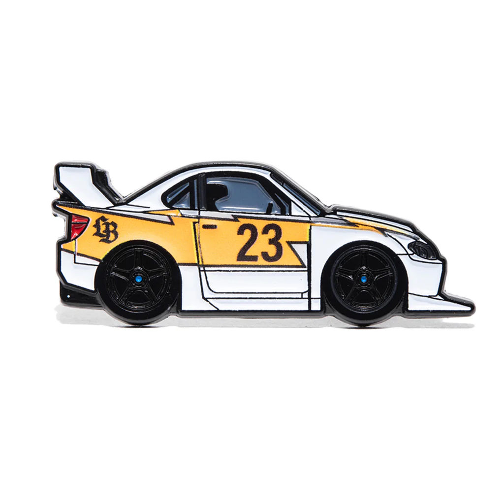 Nissan - S15 LBWK