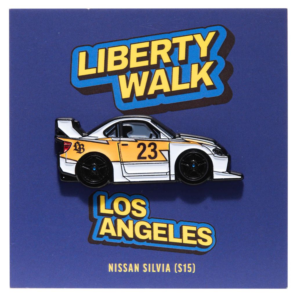 Nissan - S15 LBWK - Image 2