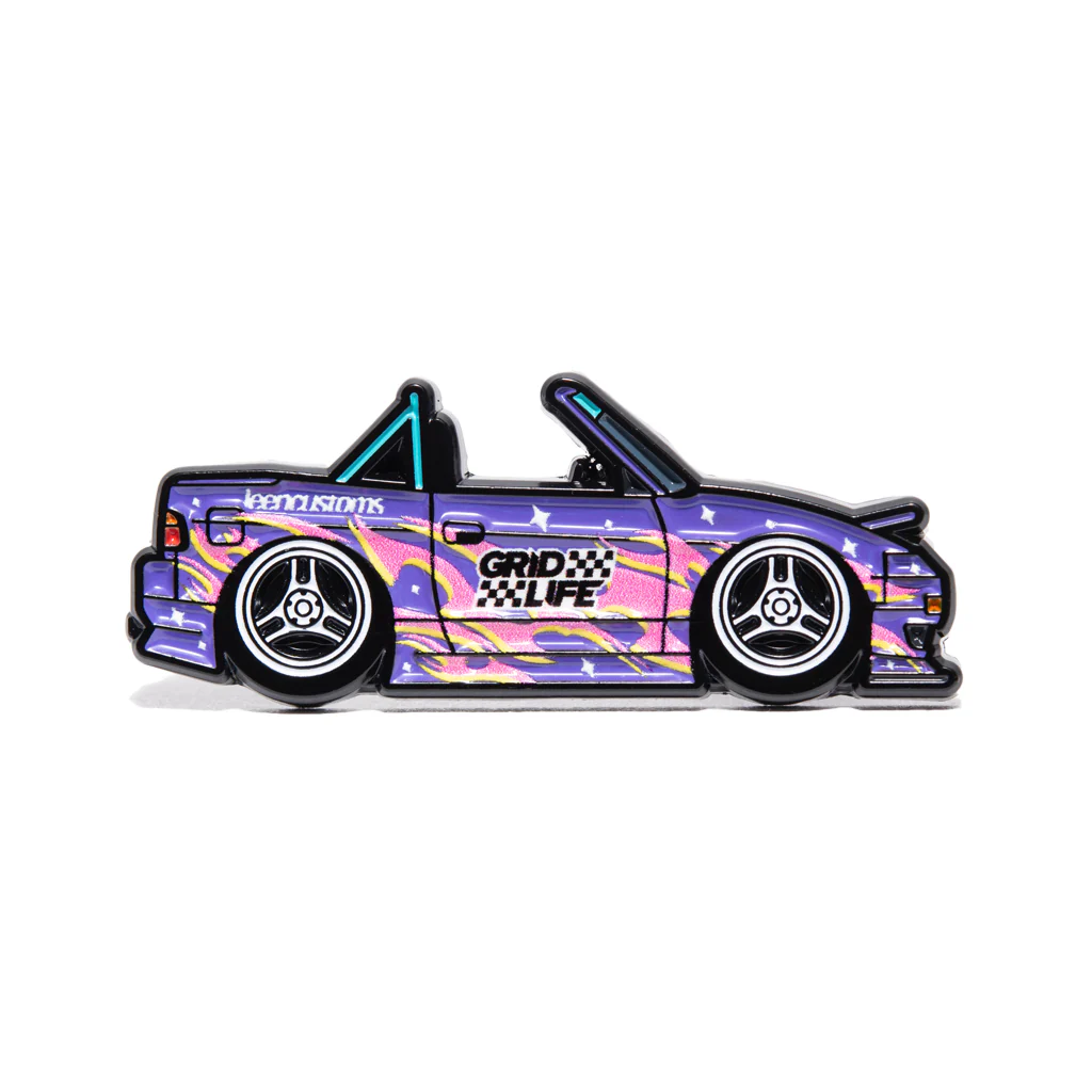 Gridlife - Nissan Silvia (S13)