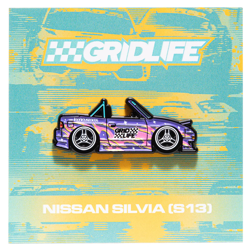 Gridlife - Nissan Silvia (S13) - Image 2