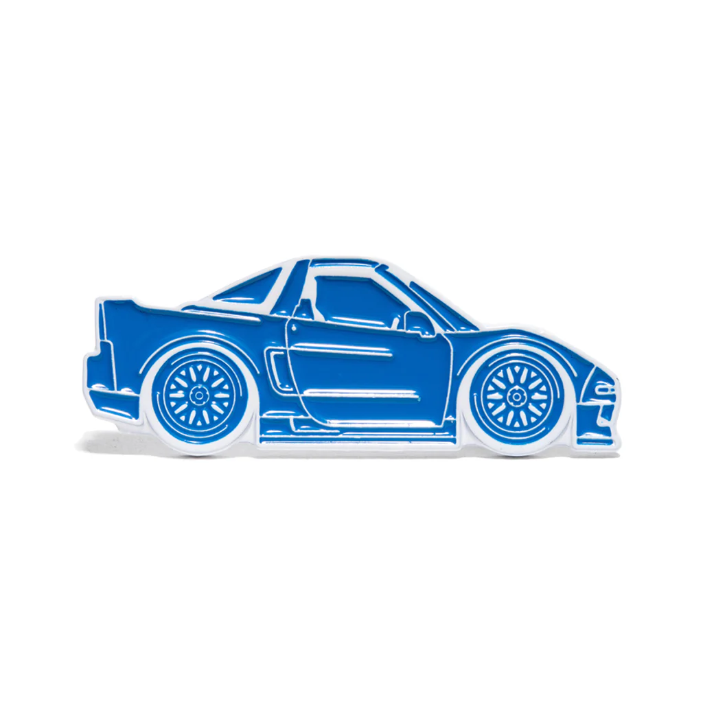 NSX - Blueprint @OishiiImports