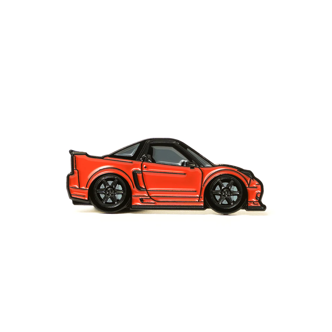NSX - @jademotorsports