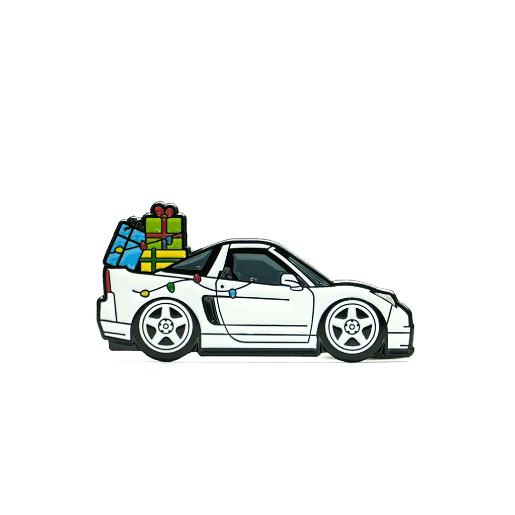 NSX - Leenmas