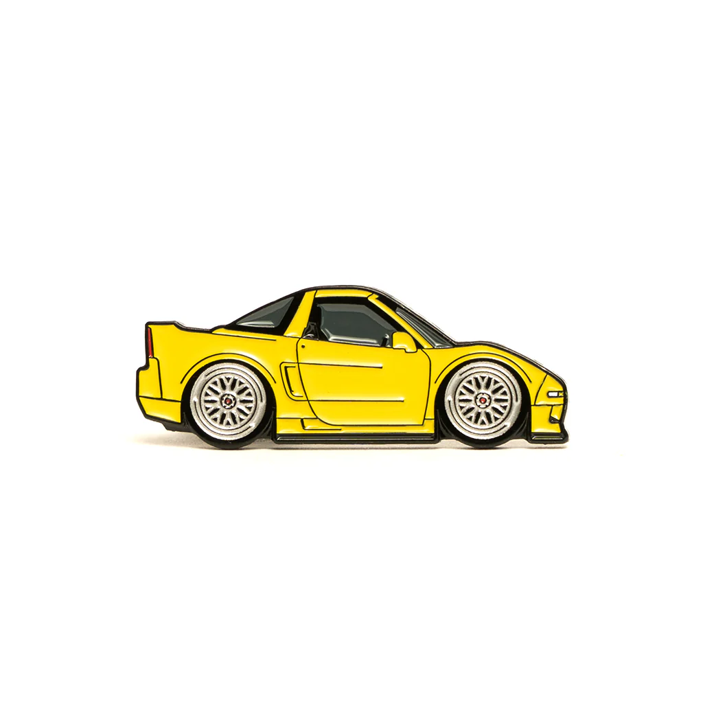 NSX - @SokudoSociety