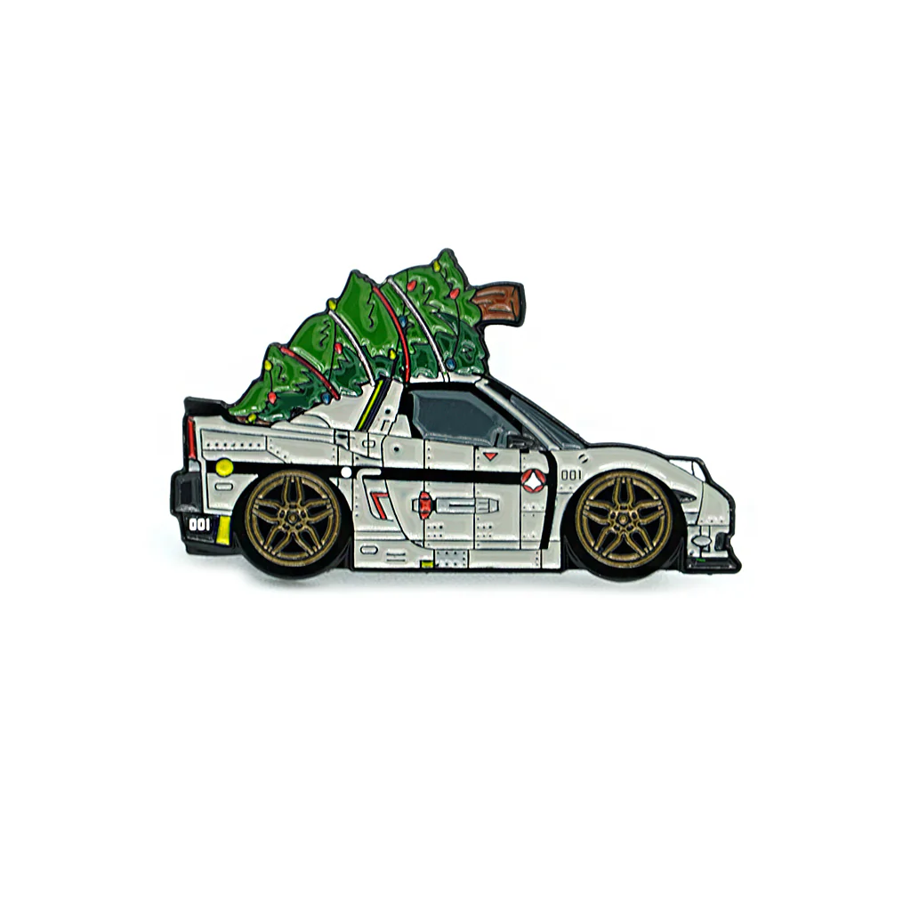 NSX001 - Leenmas