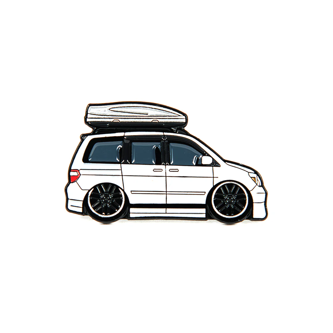 Odyssey - @Vankulture