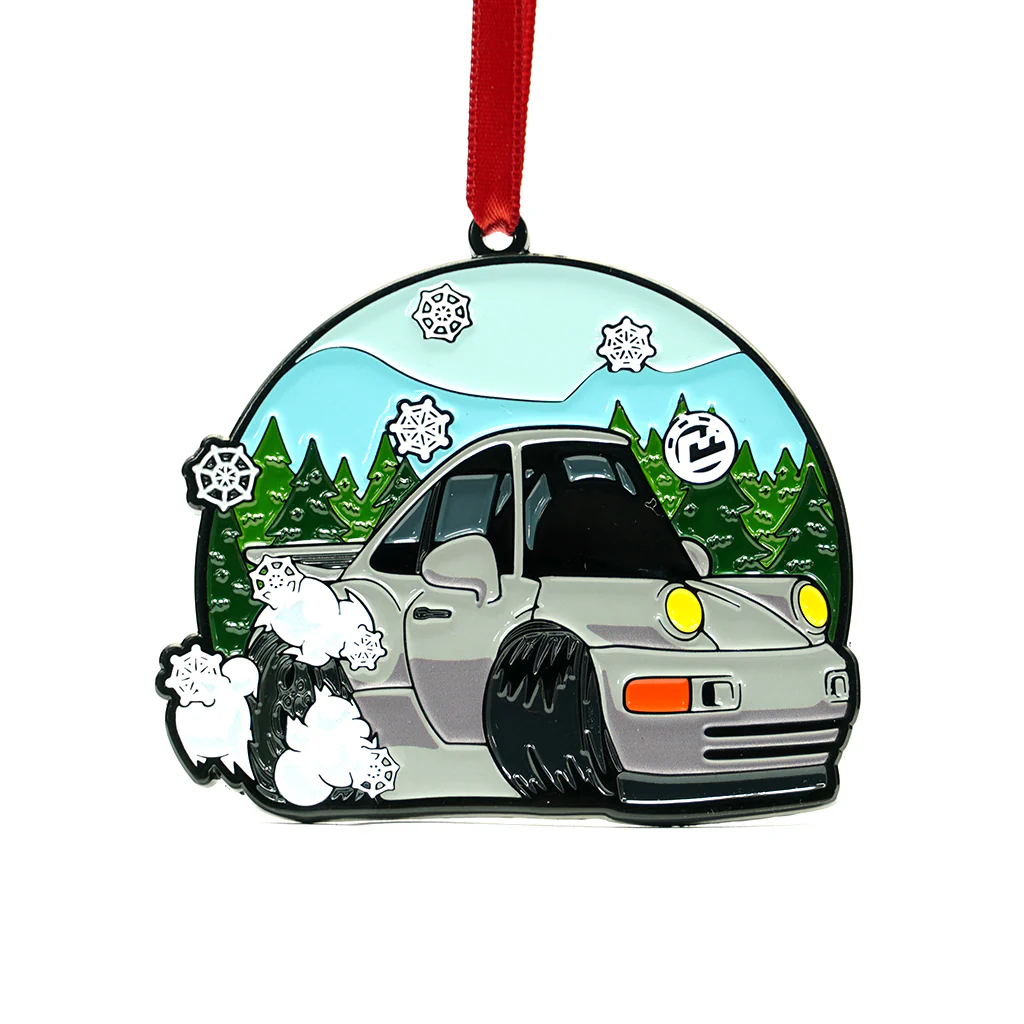 Ornament - Leenmas