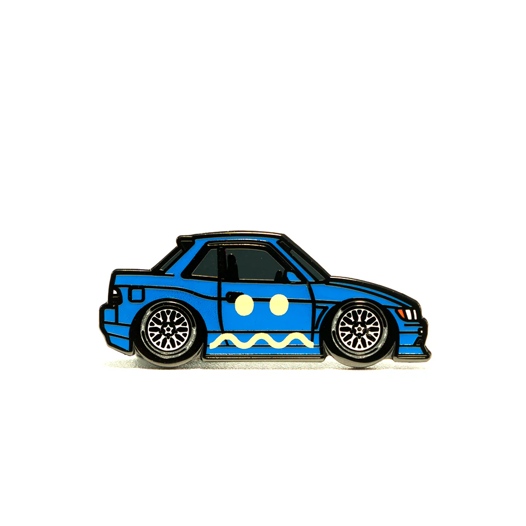 Pac-Man S13