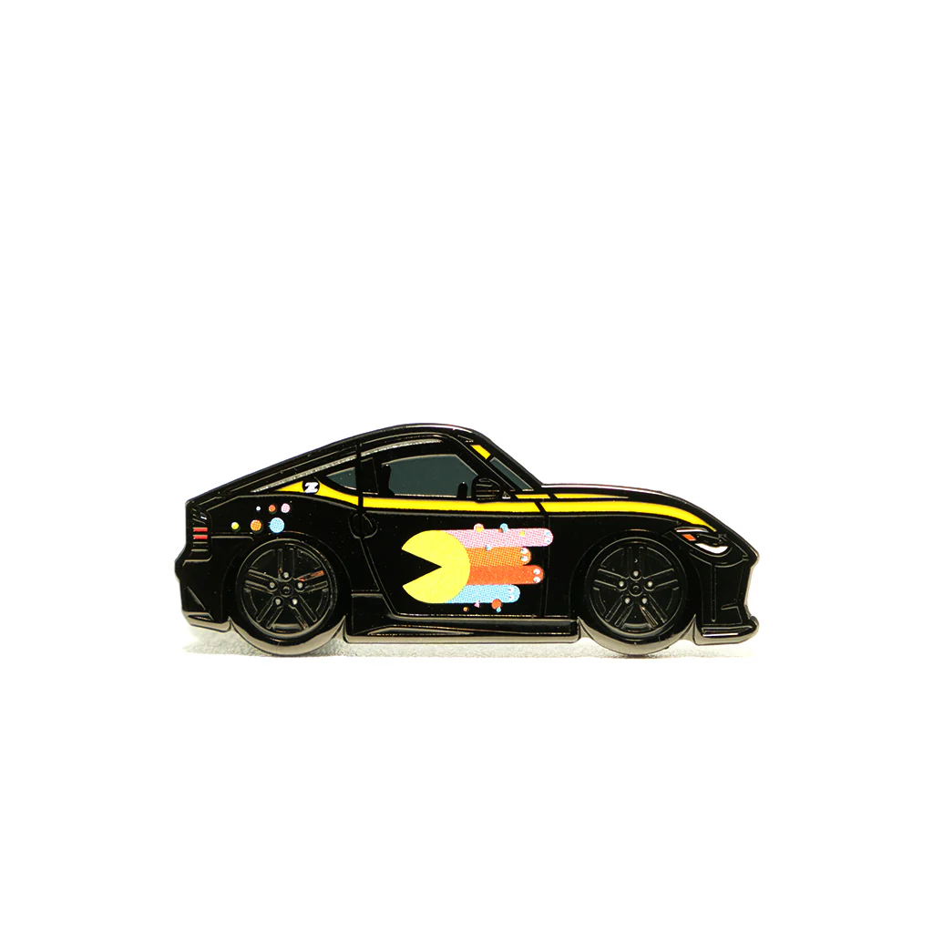 Pac-Man Z