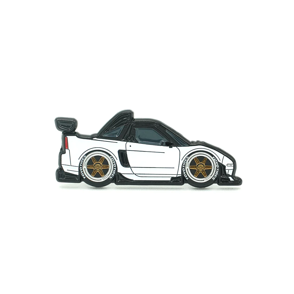 Pikes - NSX