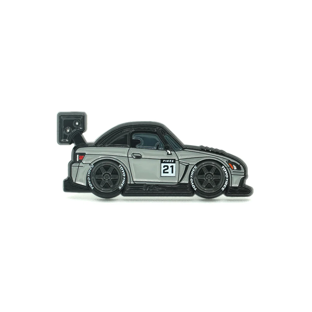 Pikes - S2K