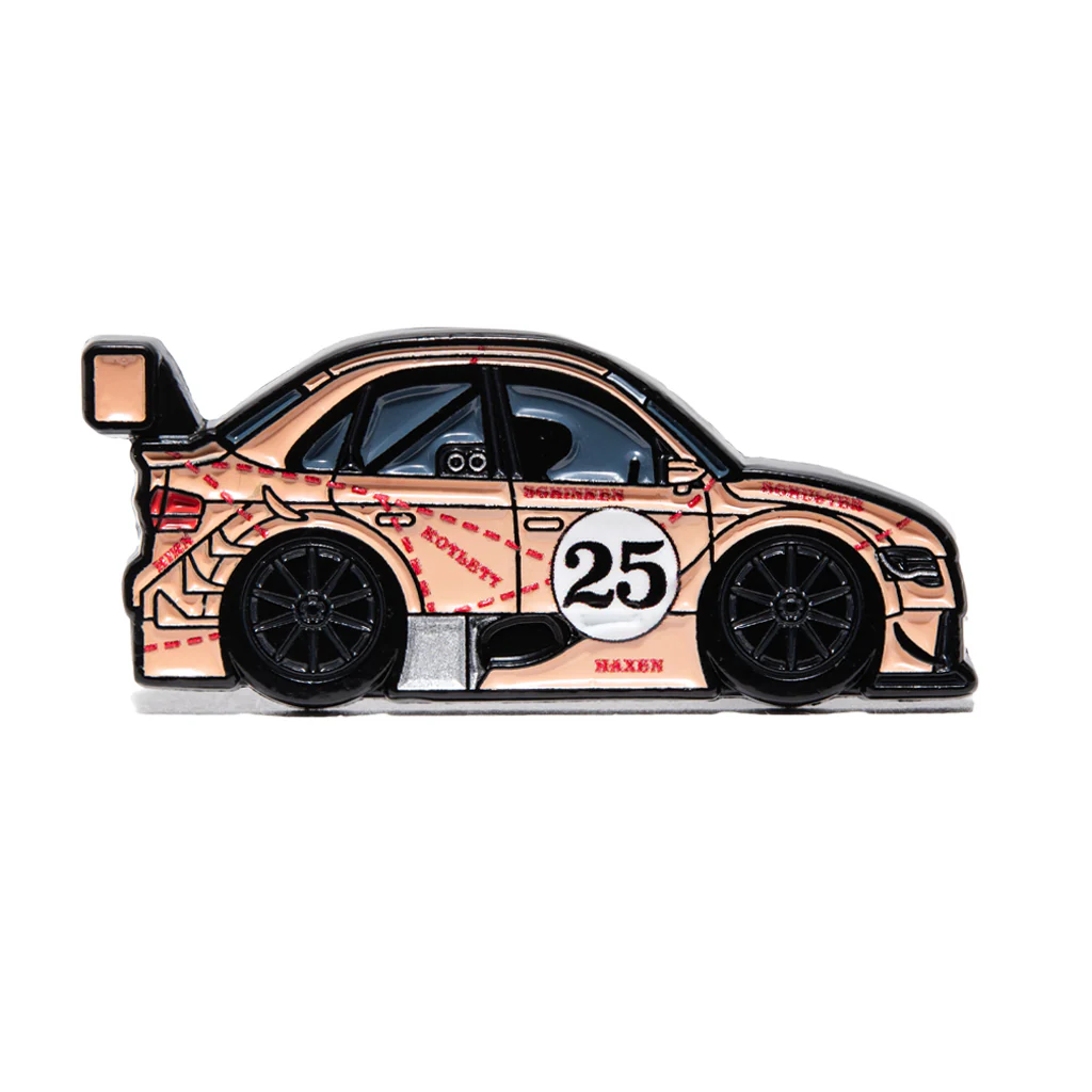Pink Pig - Audi Mystery Bag - Image 5