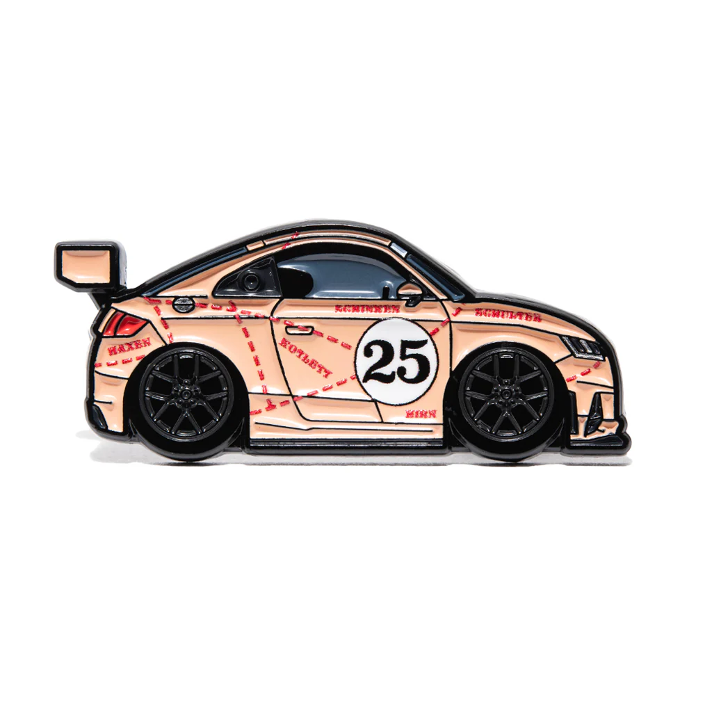 Pink Pig - Audi Mystery Bag - Image 6