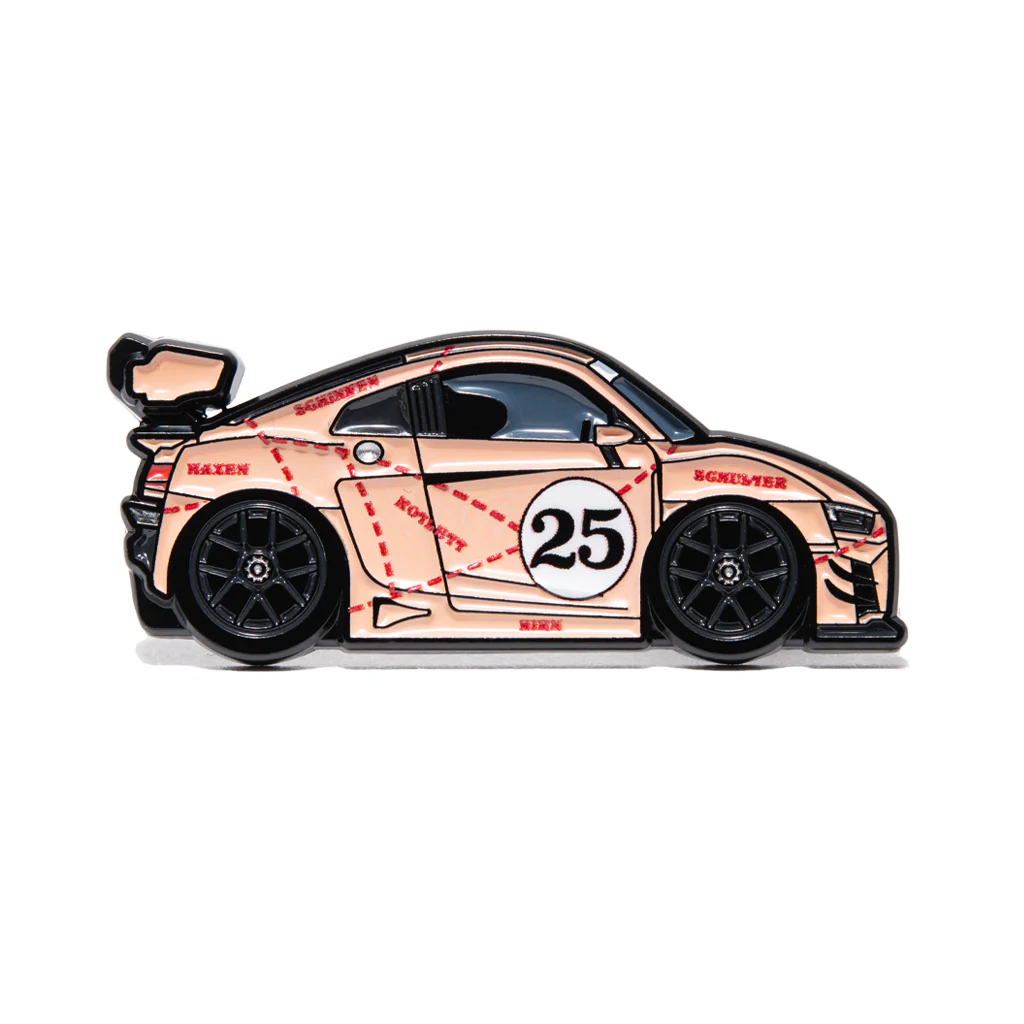 Pink Pig - Audi Mystery Bag - Image 7
