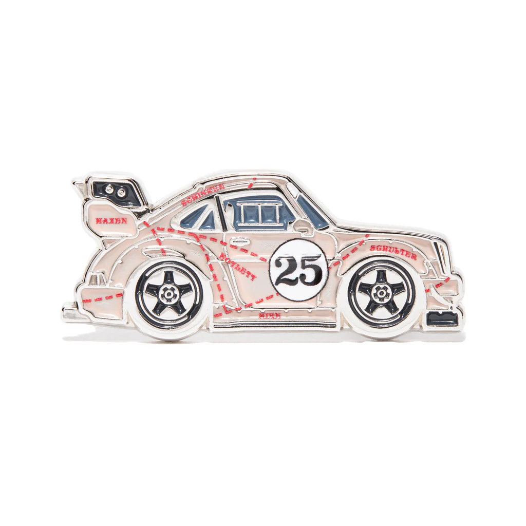 Pink Pig - Porsche Mystery Bag - Image 4