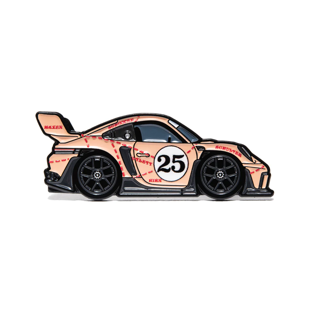 Pink Pig - Porsche Mystery Bag - Image 5