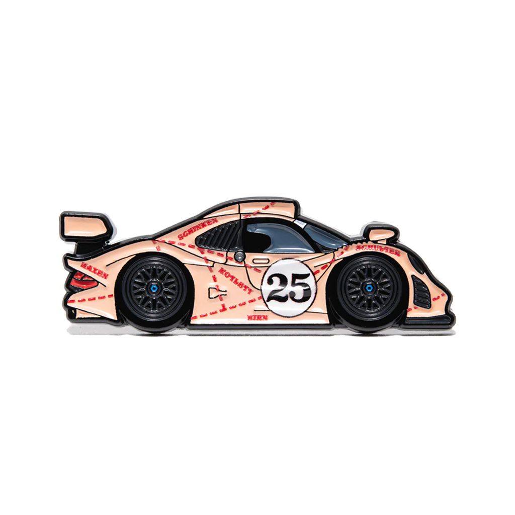 Pink Pig - Porsche Mystery Bag - Image 6