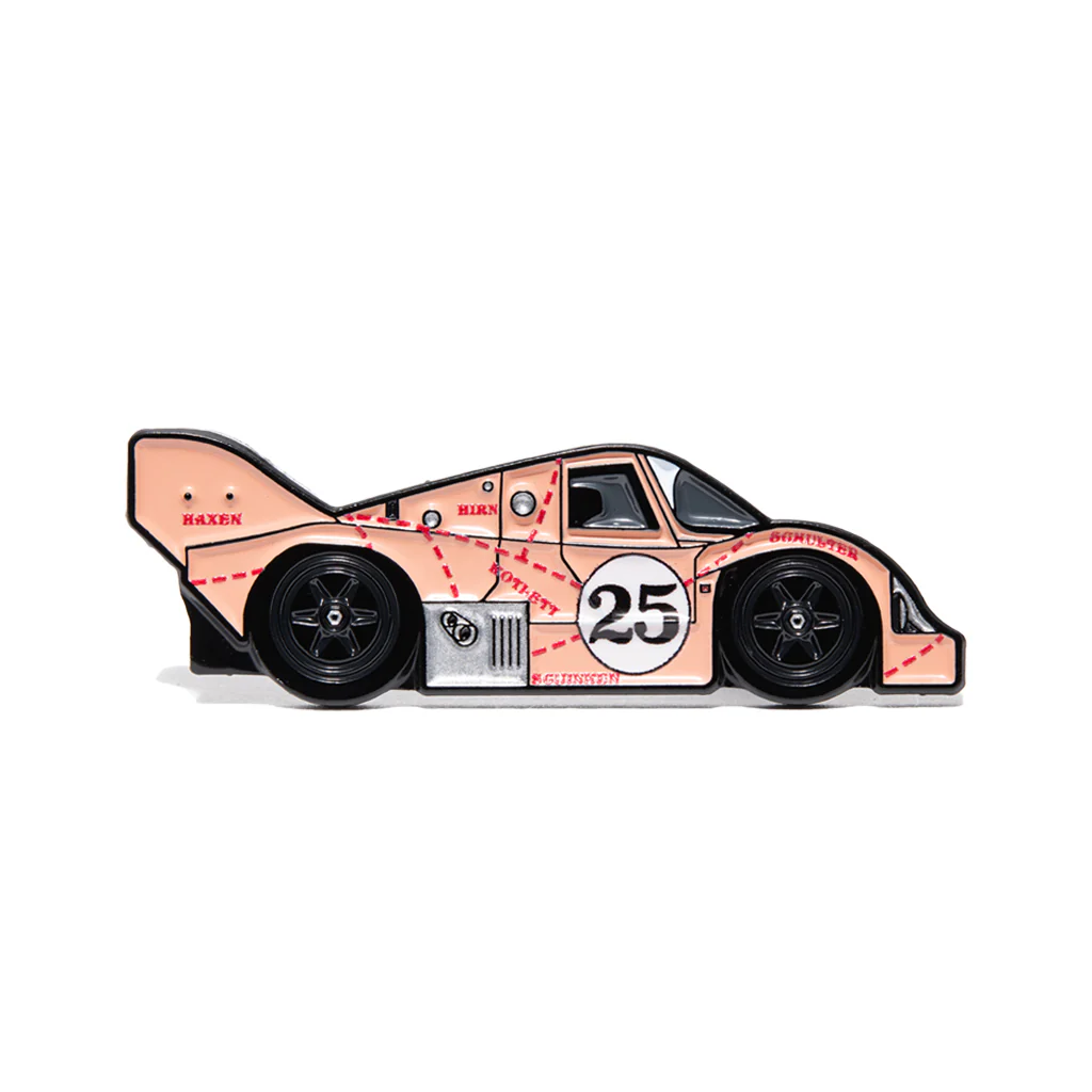 Pink Pig - Porsche Mystery Bag - Image 7