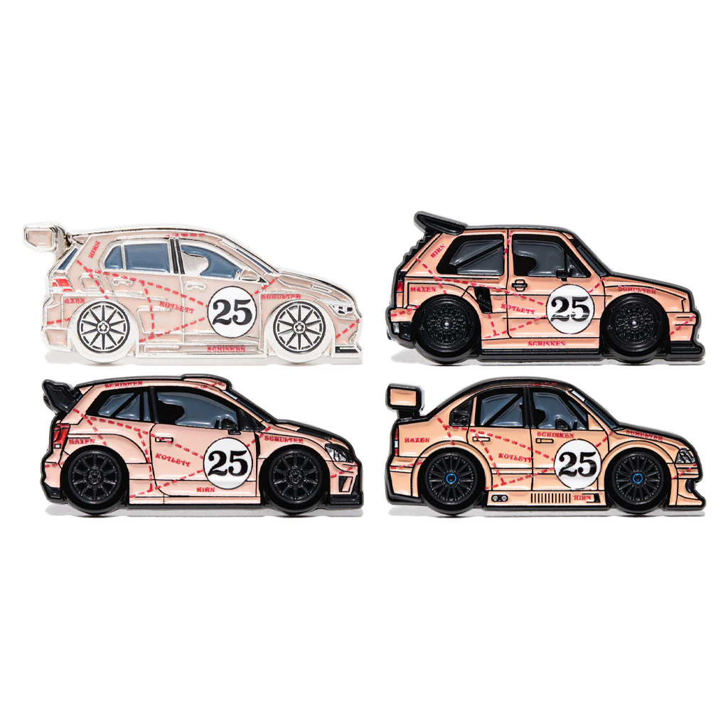 Pink Pig - Volkswagen Mystery Bag - Image 3