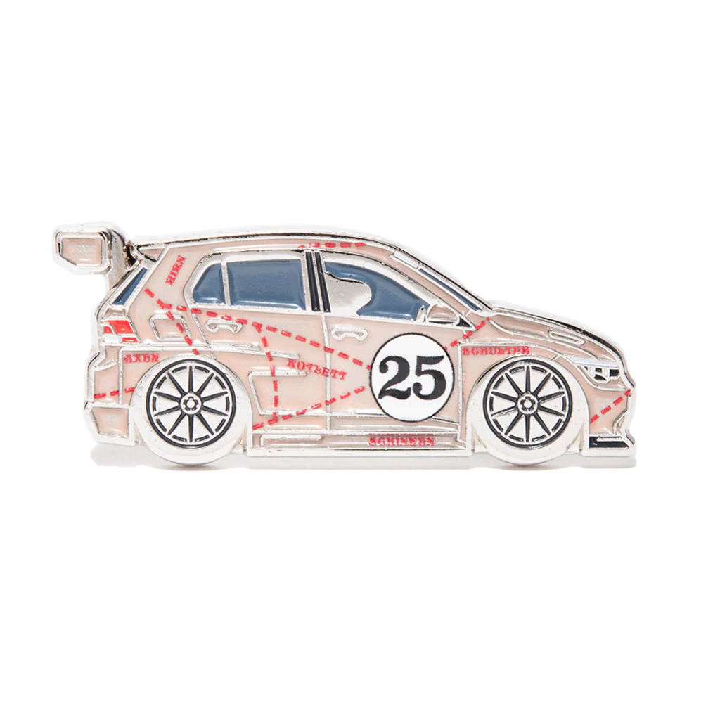 Pink Pig - Volkswagen Mystery Bag - Image 4