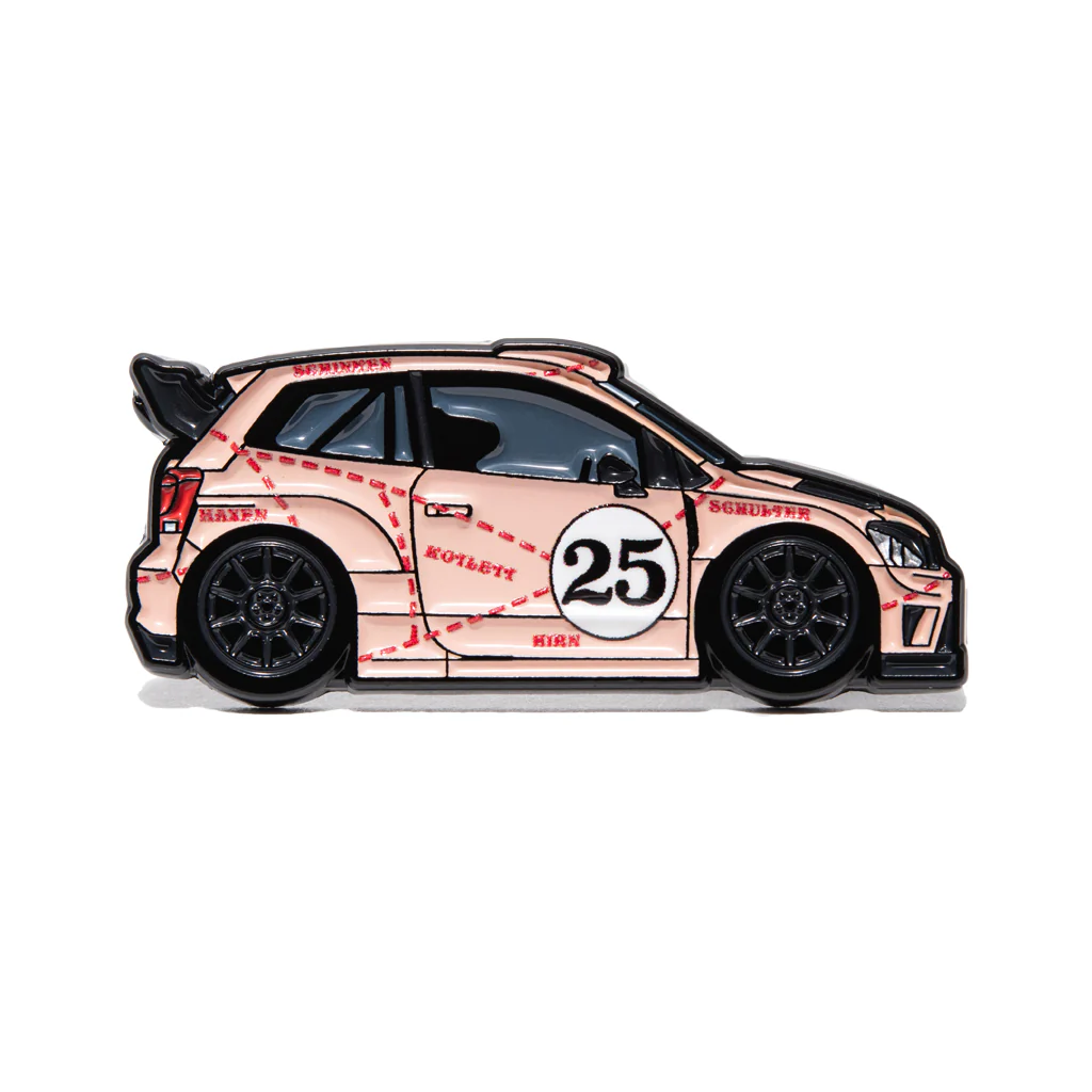 Pink Pig - Volkswagen Mystery Bag - Image 5