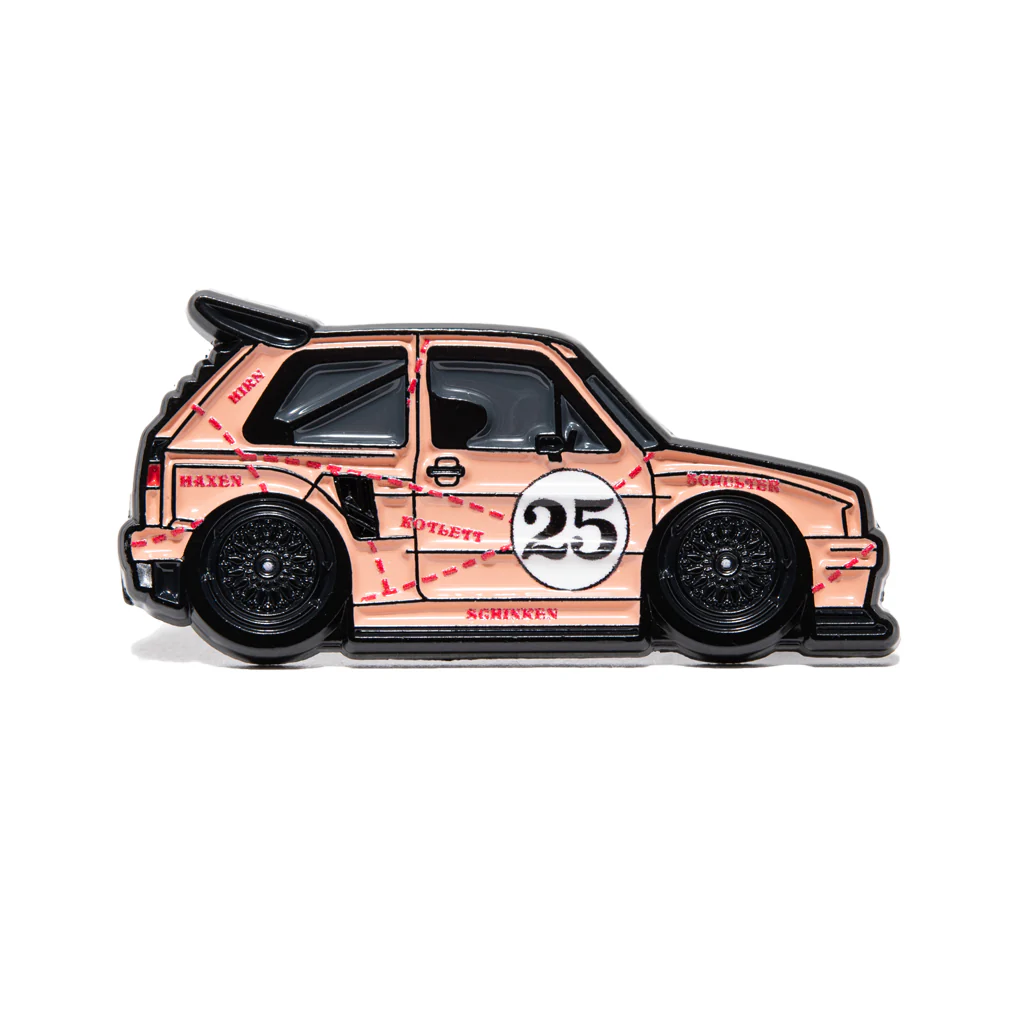 Pink Pig - Volkswagen Mystery Bag - Image 6