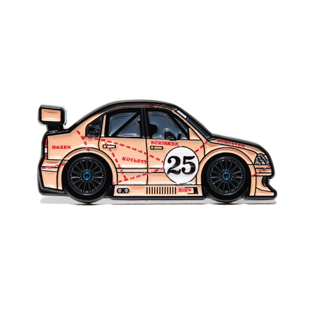 Pink Pig - Volkswagen Mystery Bag - Image 7