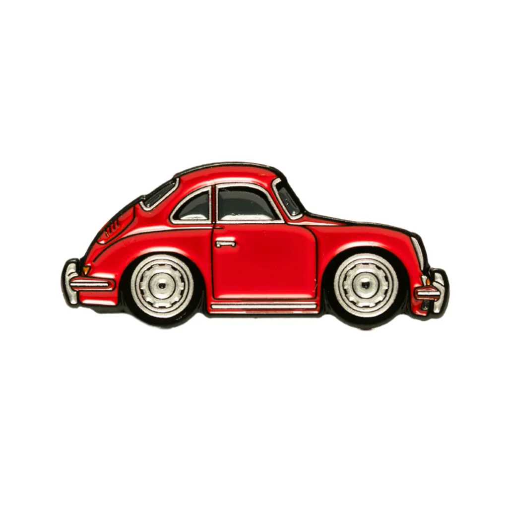 Porsche 356 - Speedster