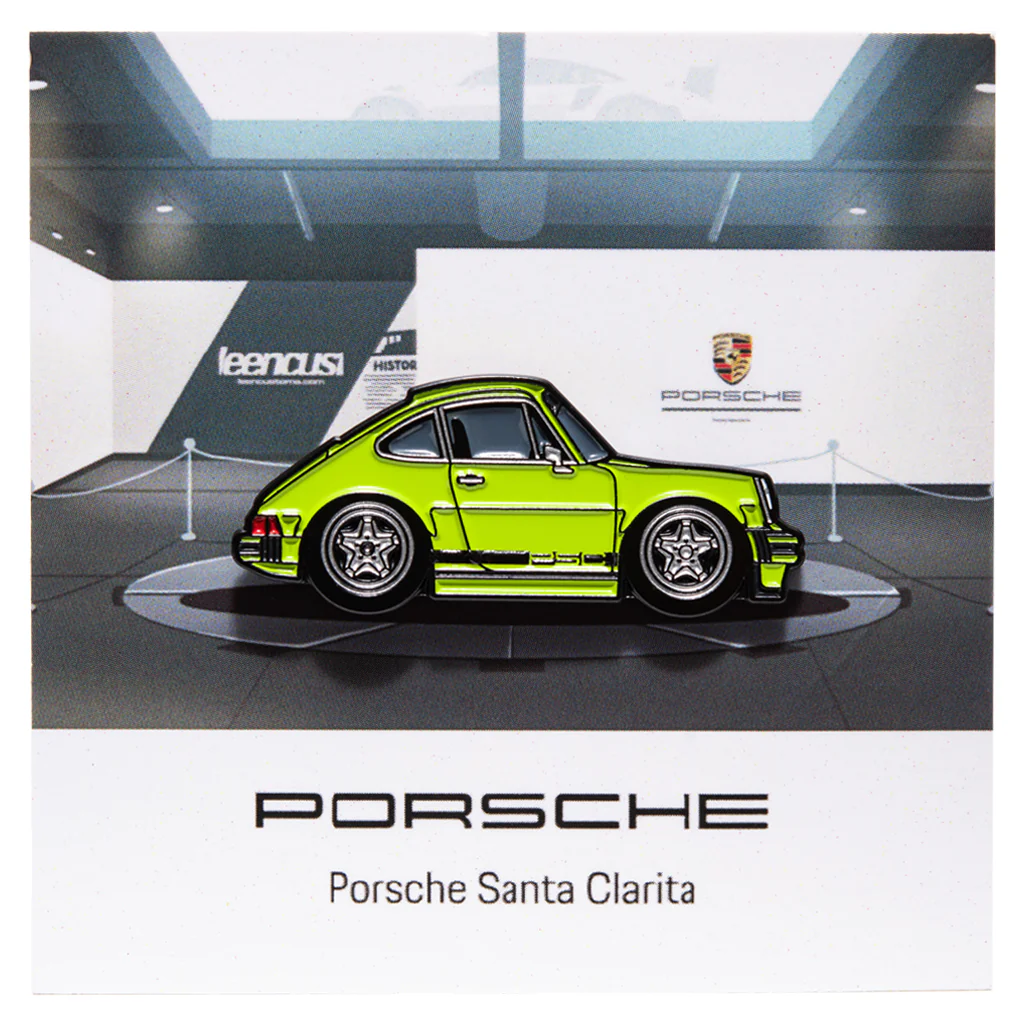 Porsche 911 Coupe - @porschesantaclarita - Image 2