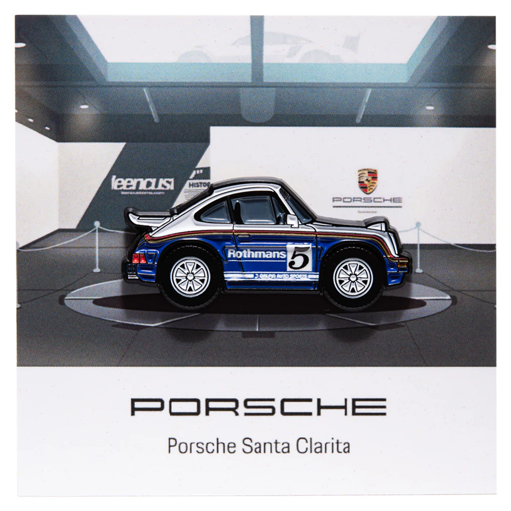 Porsche 911SC - @porschesantaclarita - Image 2
