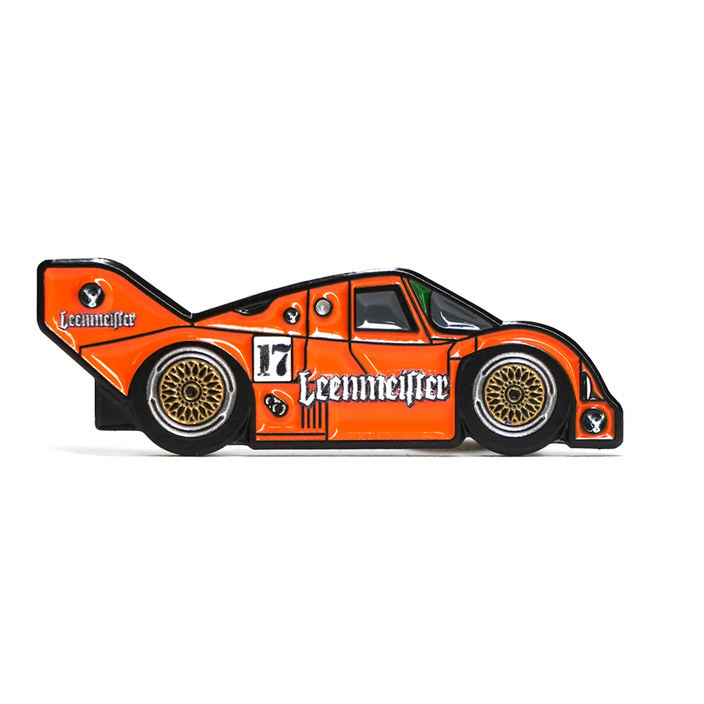 Porsche 926C - PSC