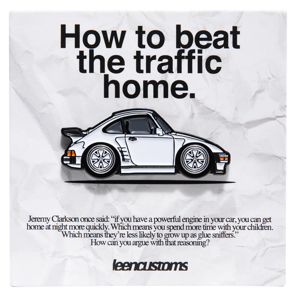 Porsche 930 - Image 2