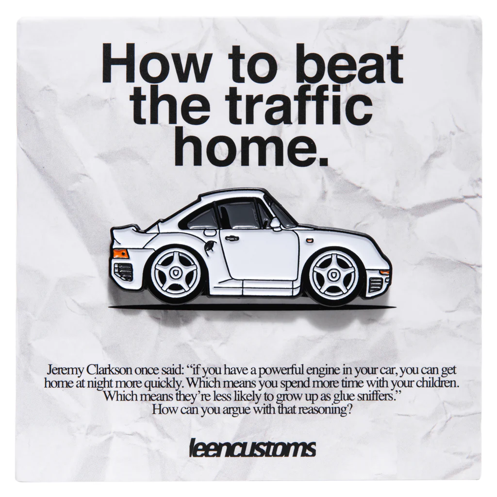 Porsche 959 - Image 2