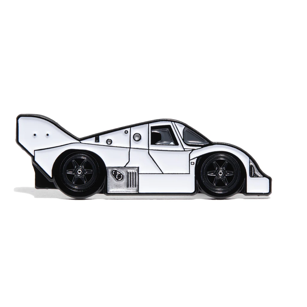 Porsche 962- PSC