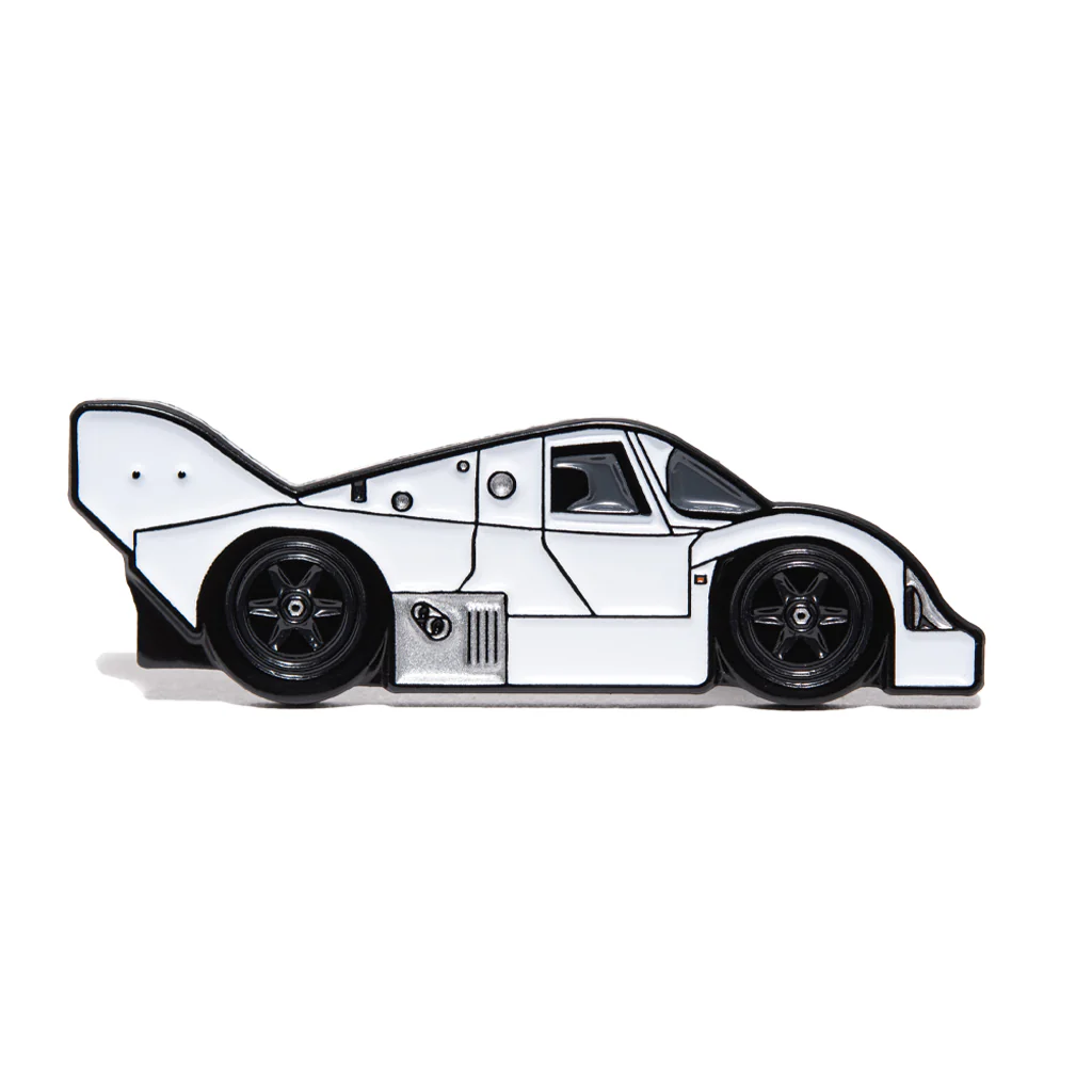 Porsche 962 V2 - @porschesantaclarita