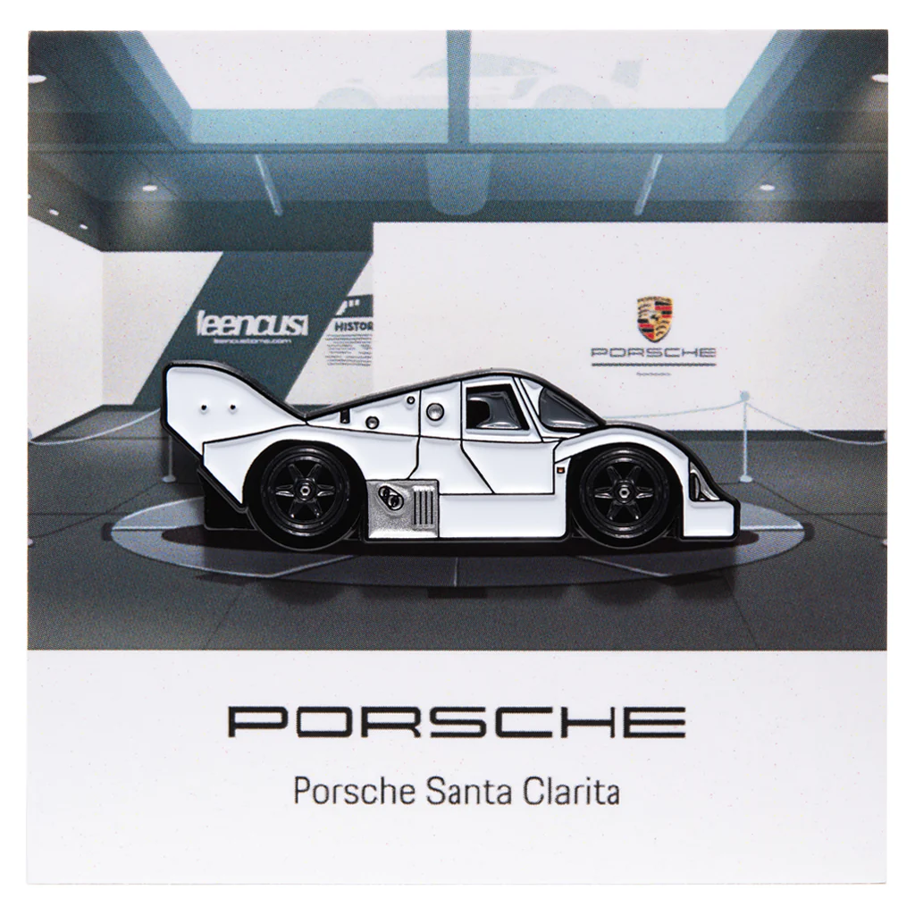 Porsche 962 V2 - @porschesantaclarita - Image 2