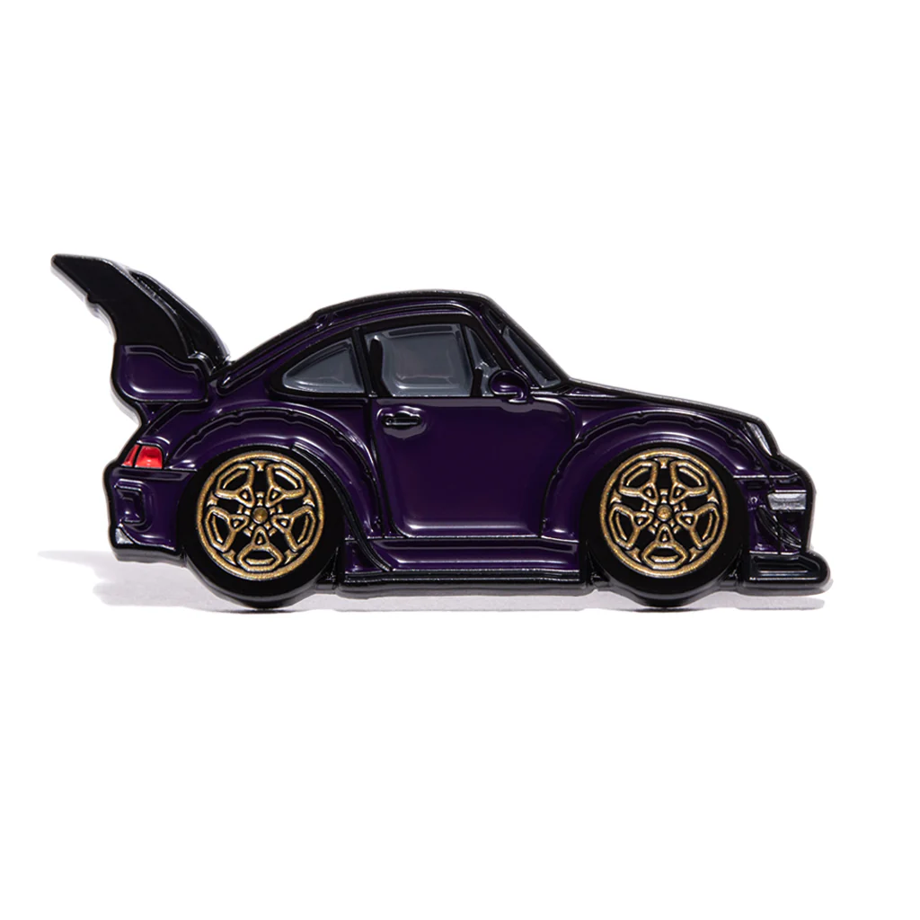 Porsche RWB - PSC