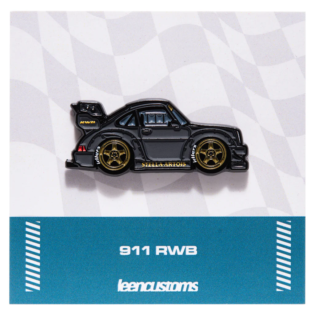 Porsche RWB - Stella - Image 2