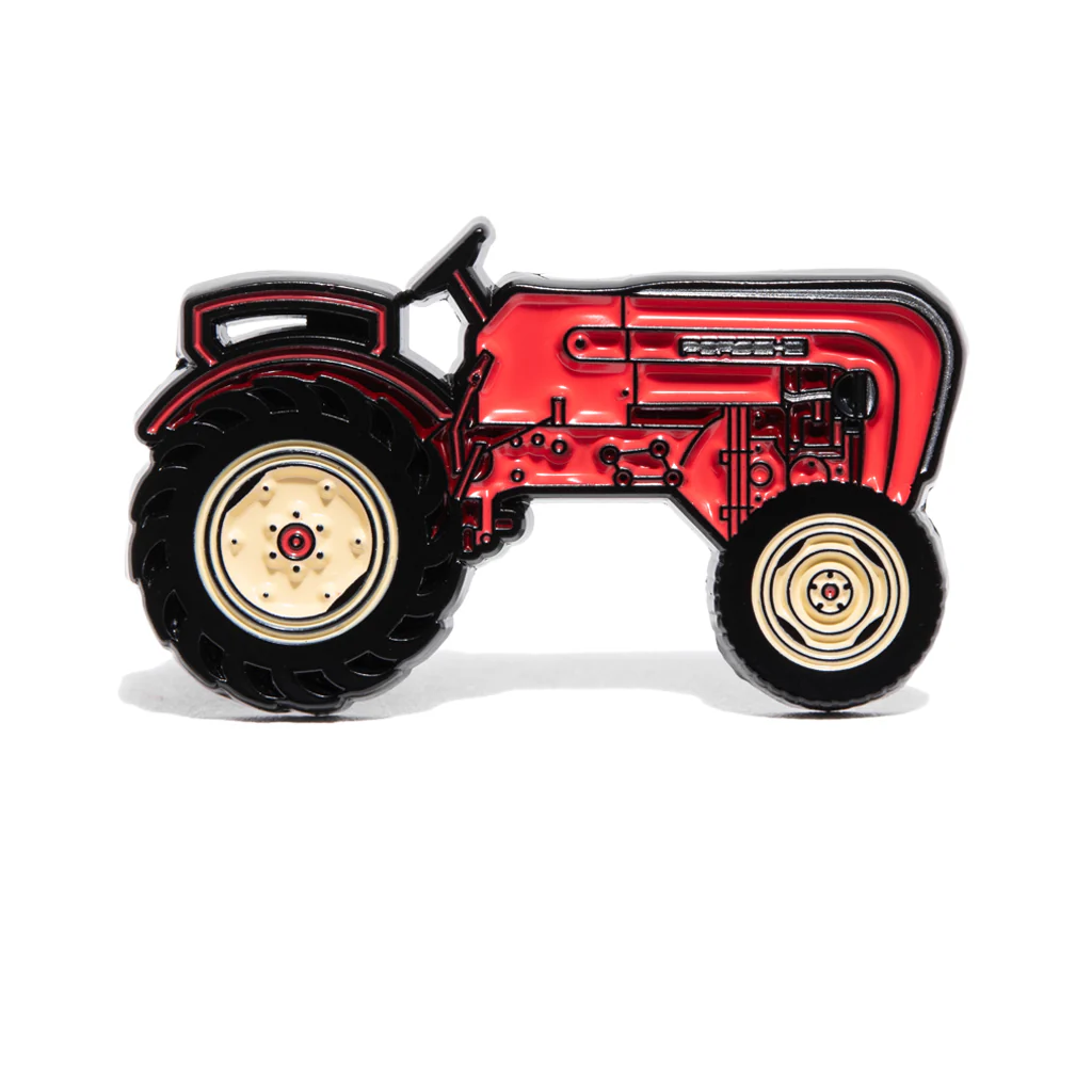 Porsche Tractor - PSC