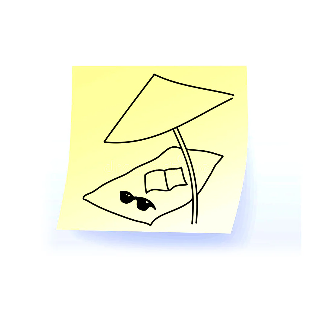 post it doodle 993