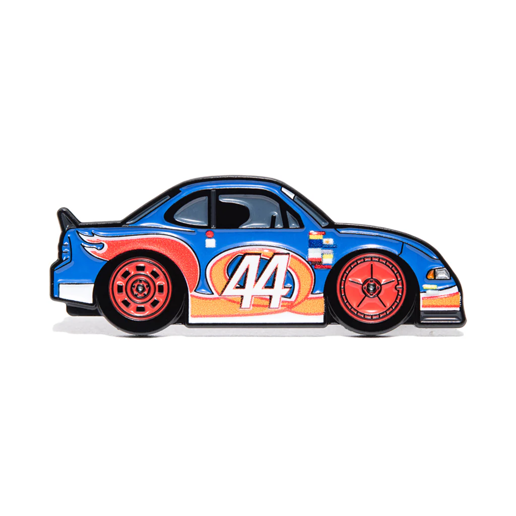 PPIHC - #44 Pontiac Grand Prix