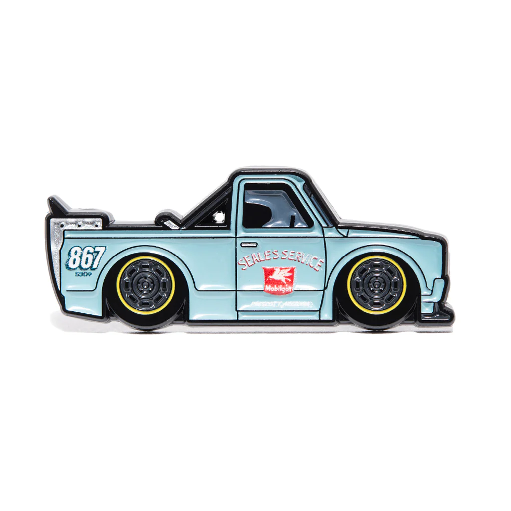 PPIHC - '67 Chevy C-10