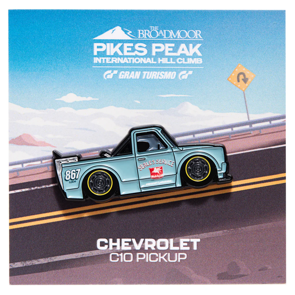 PPIHC - '67 Chevy C-10 - Image 2