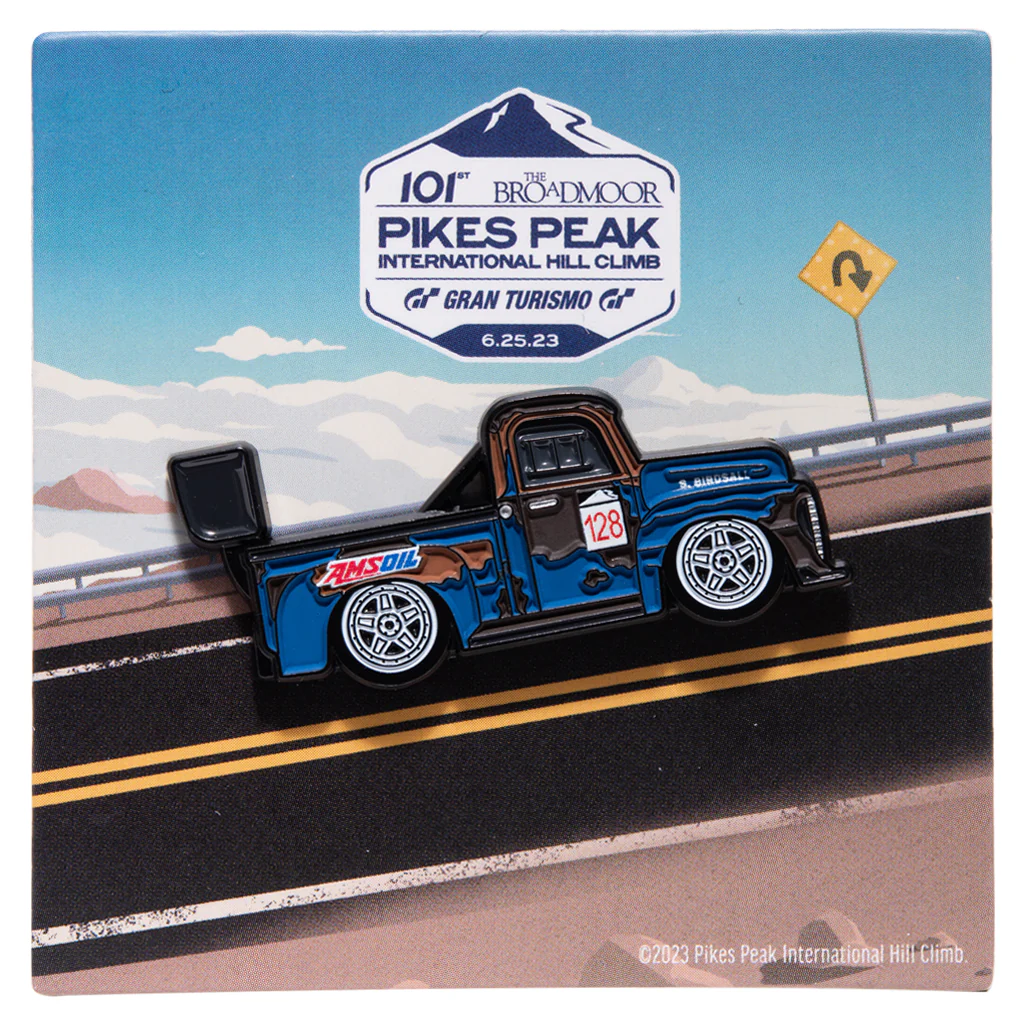 PPIHC - @chucklesgarage Diesel F1 - Image 2