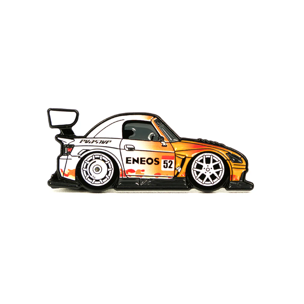 PPIHC - Evasive S2K