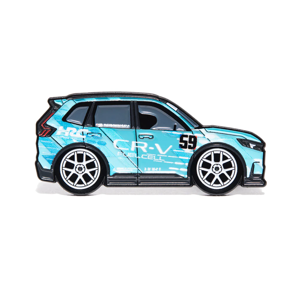 PPIHC - Honda HRC CR-V