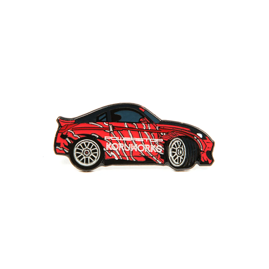 Drift - Litteral